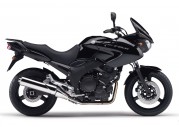 Yamaha TDM900 Yamaha TDM900